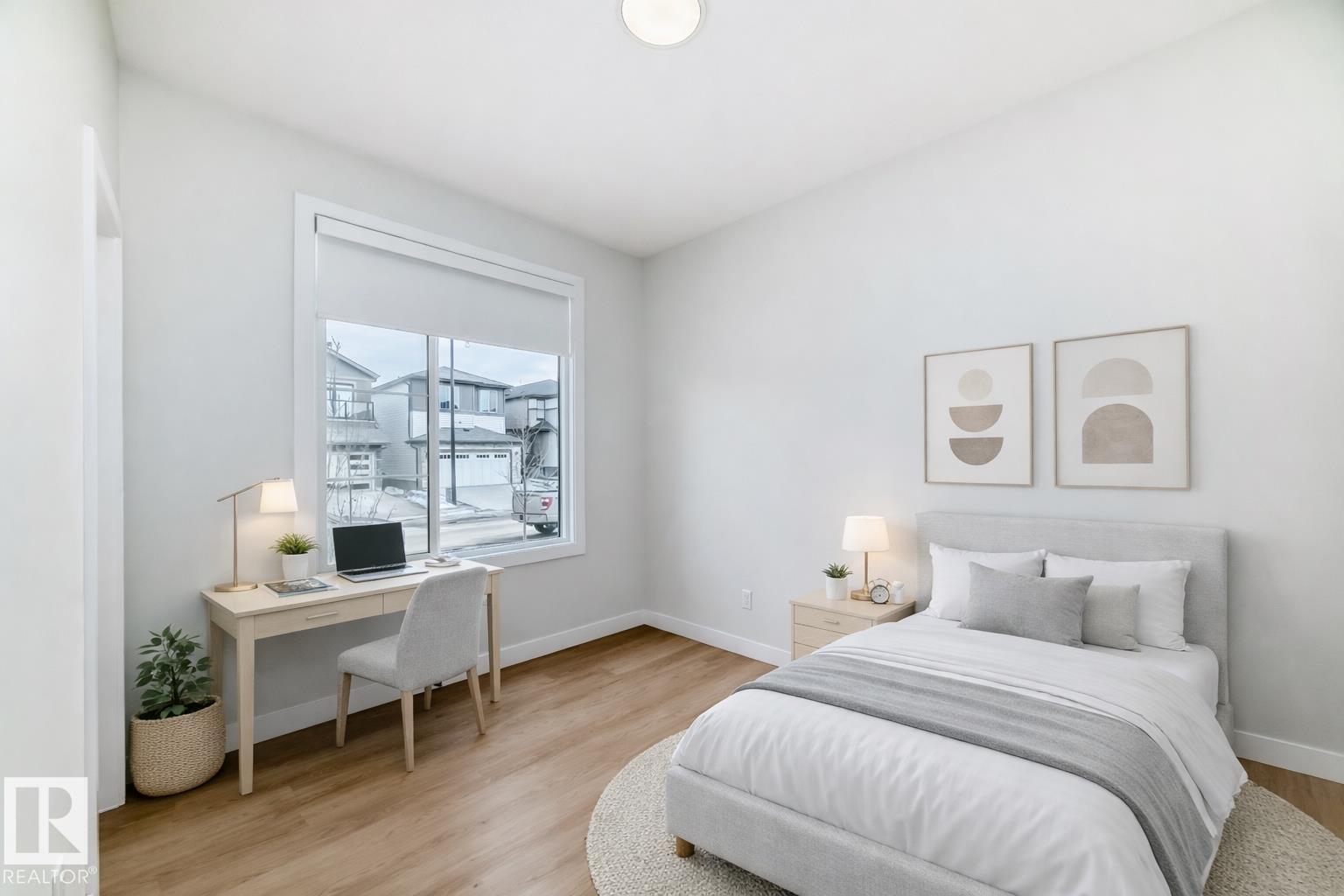 2332 159 St Sw, Edmonton, Alberta  T6W 5K5 - Photo 15 - E4473417