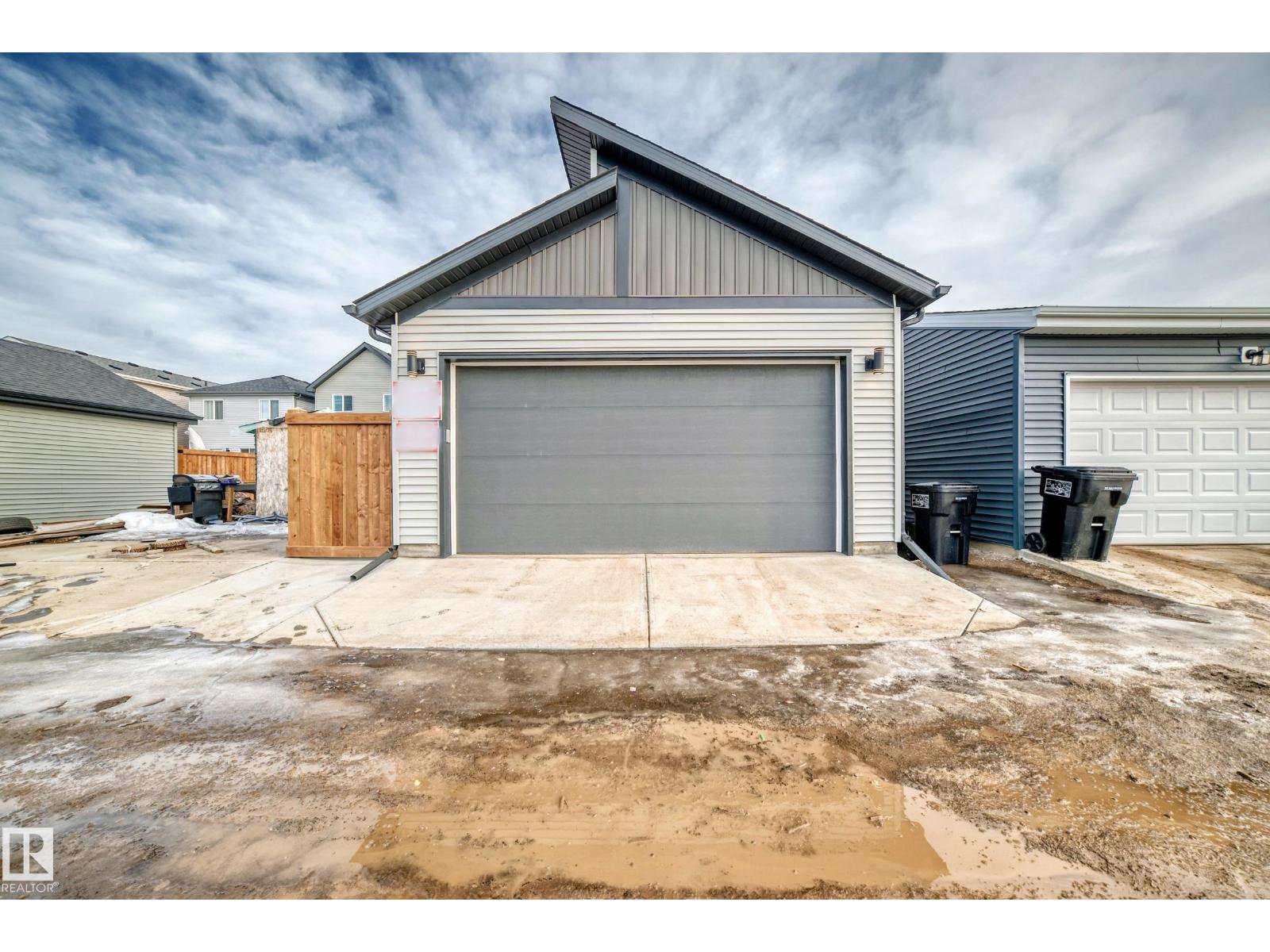 2332 159 St Sw, Edmonton, Alberta  T6W 5K5 - Photo 38 - E4473417