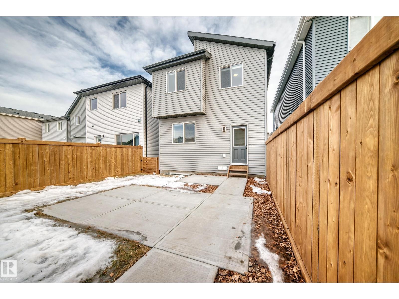 2332 159 St Sw, Edmonton, Alberta  T6W 5K5 - Photo 37 - E4473417