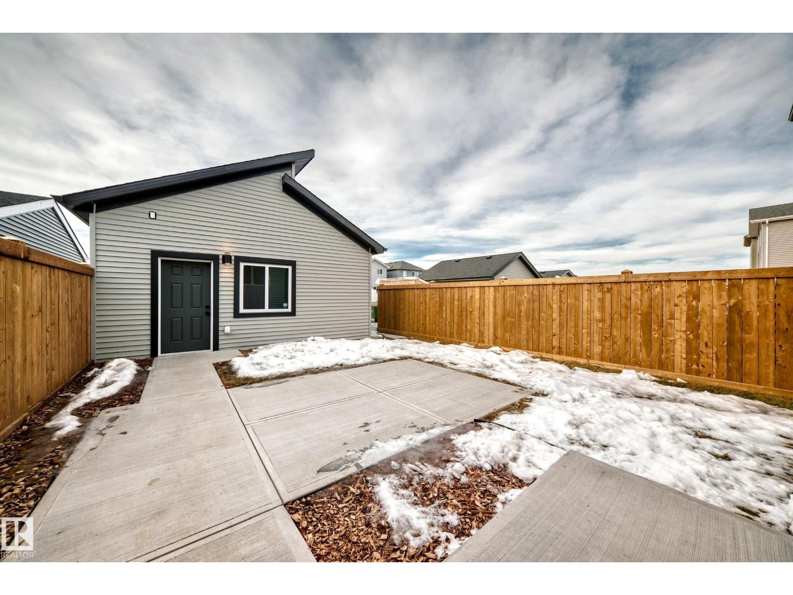 2332 159 St Sw, Edmonton, Alberta  T6W 5K5 - Photo 36 - E4473417