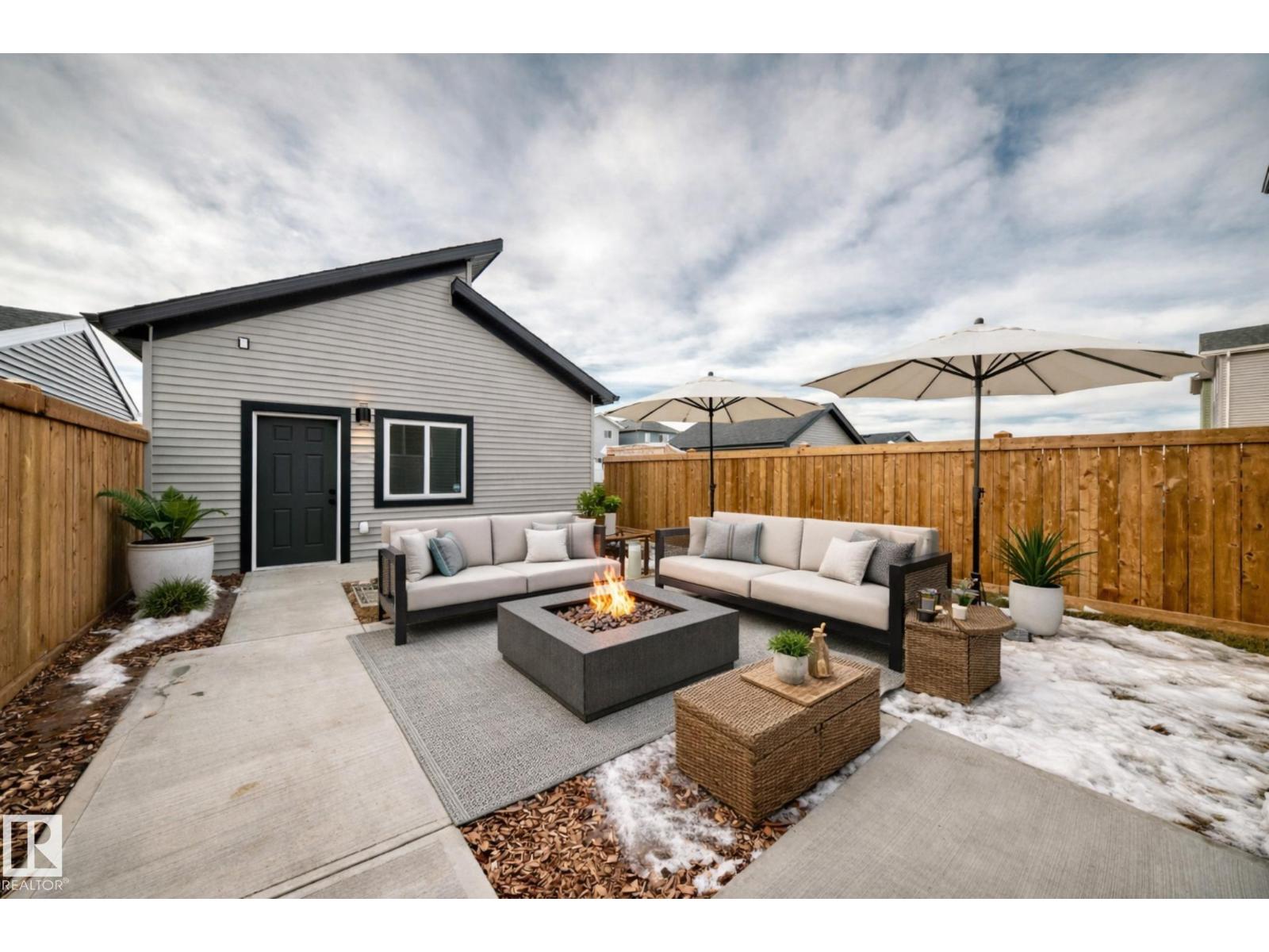 2332 159 St Sw, Edmonton, Alberta  T6W 5K5 - Photo 35 - E4473417