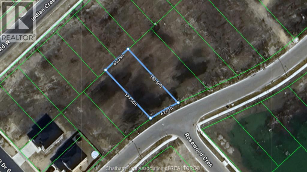 19 Rosewood CRESCENT, chatham, Ontario