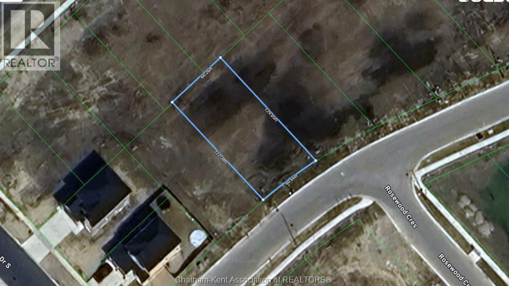 15 Rosewood CRESCENT, chatham, Ontario