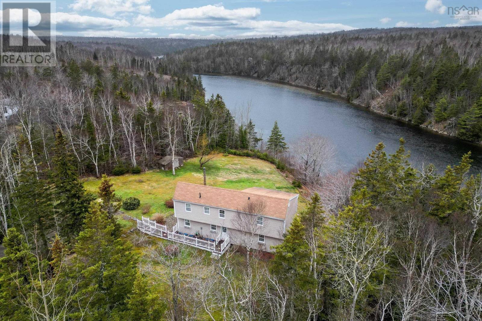 1405 Brickyard Road, Mira, Nova Scotia  B1K 2V6 - Photo 40 - 202604869