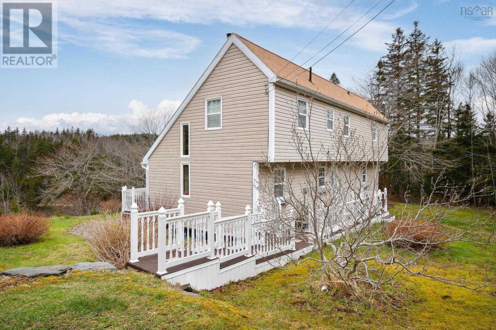 1405 Brickyard Road, Mira, Nova Scotia  B1K 2V6 - Photo 4 - 202604869