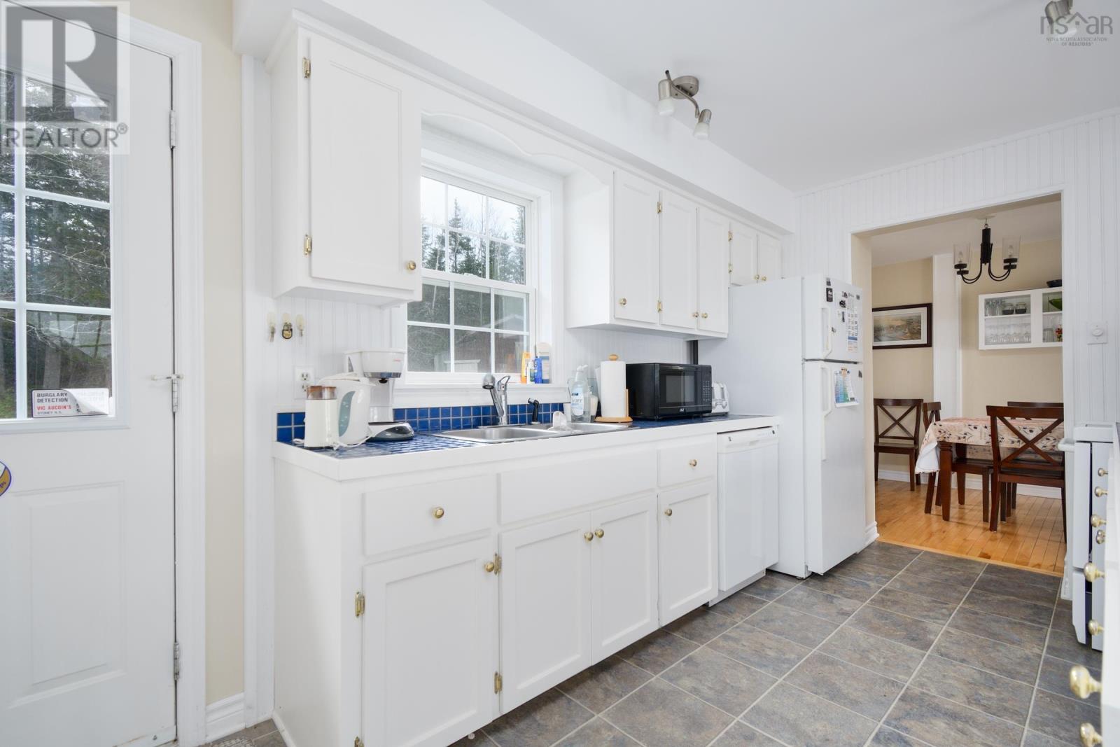 1405 Brickyard Road, Mira, Nova Scotia  B1K 2V6 - Photo 7 - 202604869