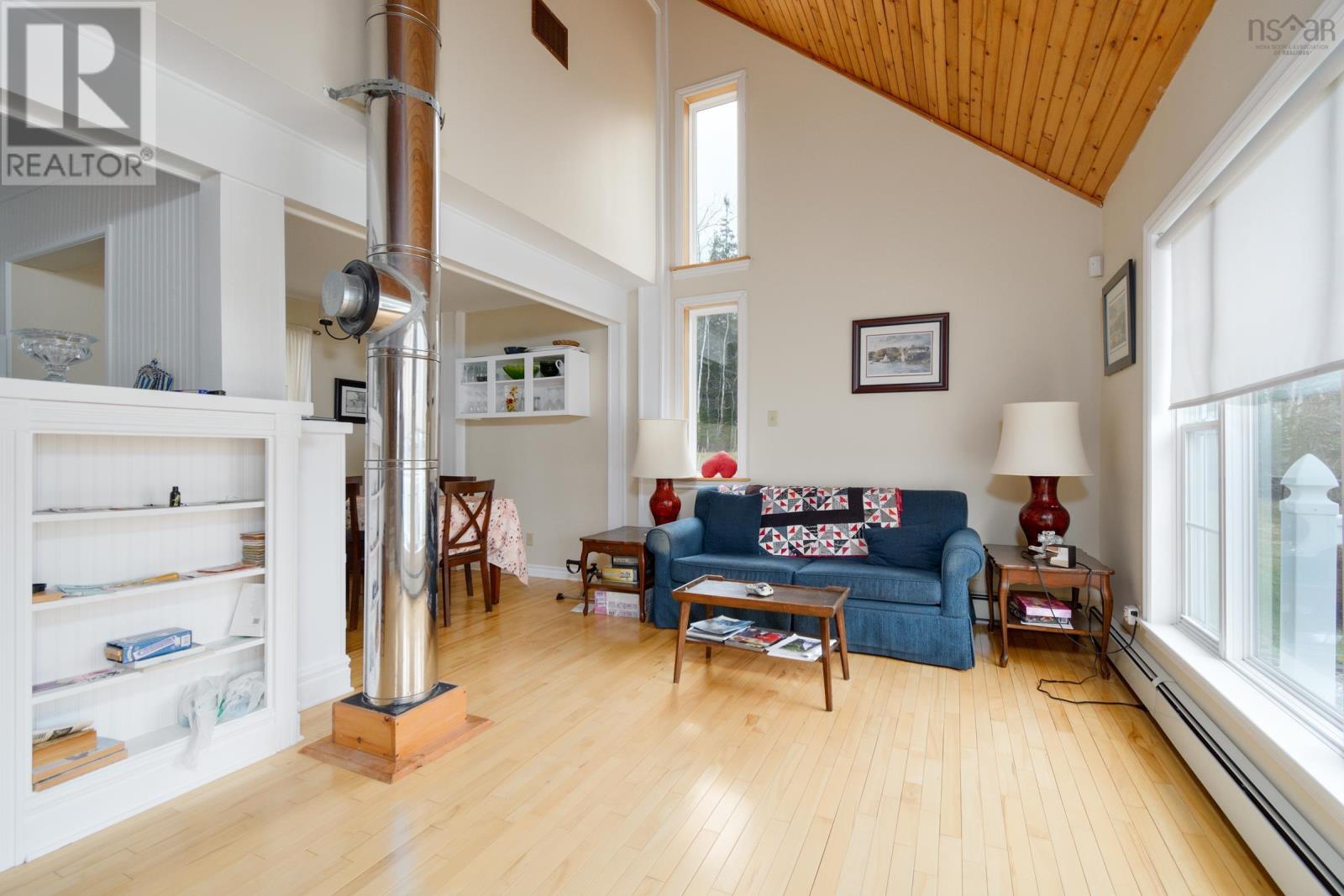 1405 Brickyard Road, Mira, Nova Scotia  B1K 2V6 - Photo 9 - 202604869