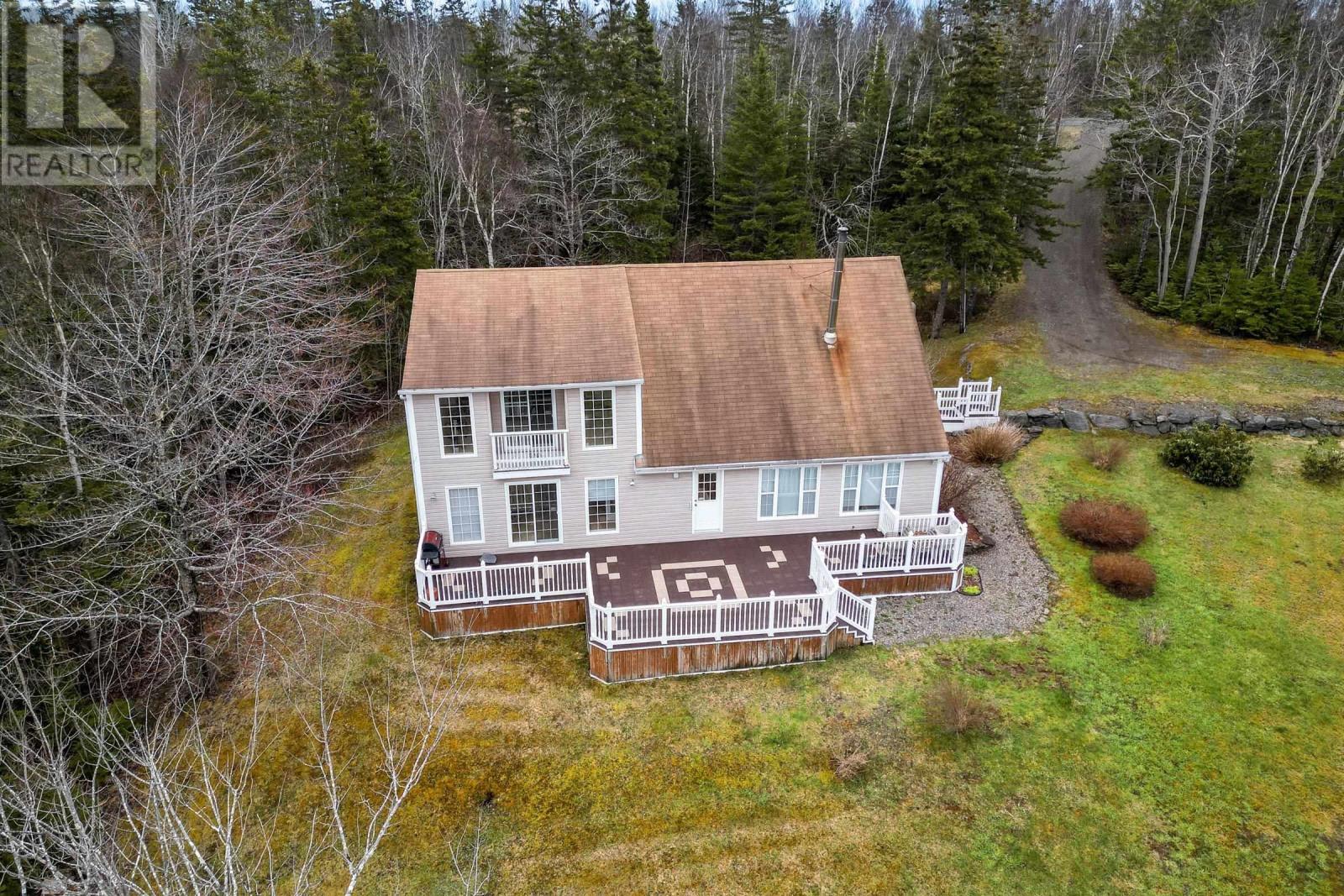 1405 Brickyard Road, Mira, Nova Scotia  B1K 2V6 - Photo 46 - 202604869