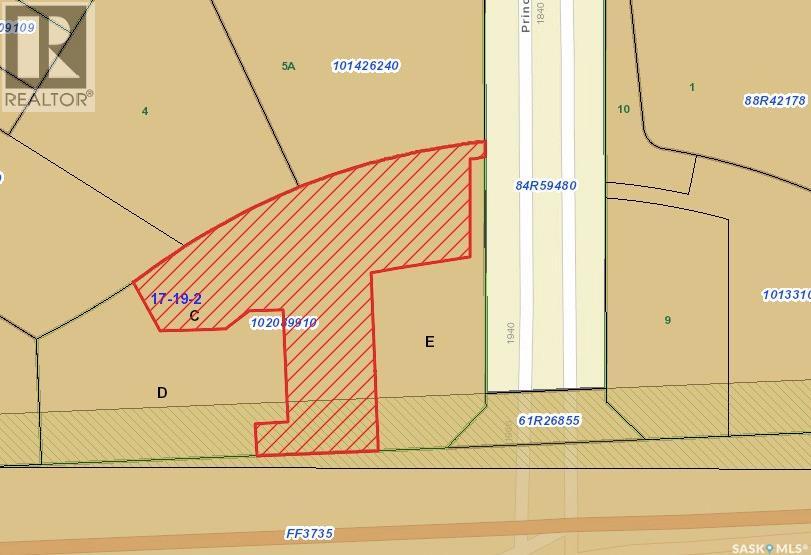 1940 Prince Of Wales Drive, Regina, Saskatchewan  S4Z 1A4 - Photo 4 - SK030781