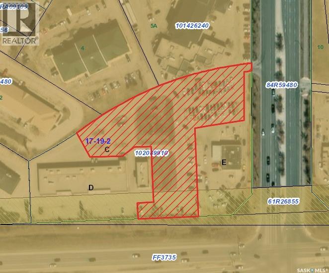 1940 Prince Of Wales Drive, Regina, Saskatchewan  S4Z 1A4 - Photo 5 - SK030781