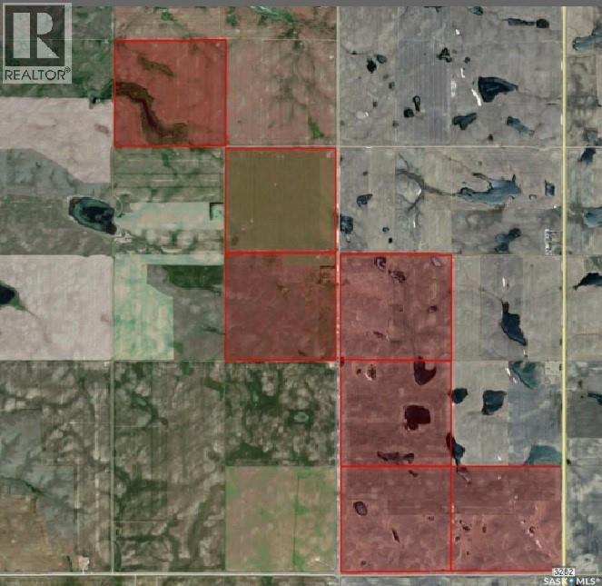 Golden Grain Enterprise Farm, Richmound, Saskatchewan  S0N 2E0 - Photo 3 - SK030779