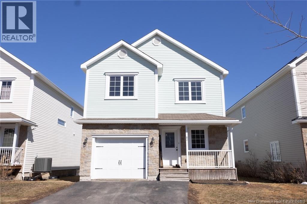 82 Ridgeline Crescent, Fredericton, New Brunswick  E3C 0E9 - Photo 1 - NB135318