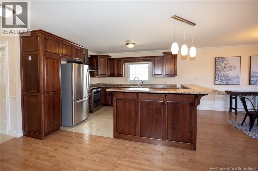 82 Ridgeline Crescent, Fredericton, New Brunswick  E3C 0E9 - Photo 14 - NB135318