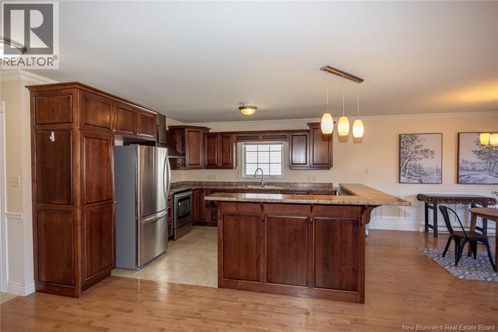 82 Ridgeline Crescent, Fredericton, New Brunswick  E3C 0E9 - Photo 15 - NB135318