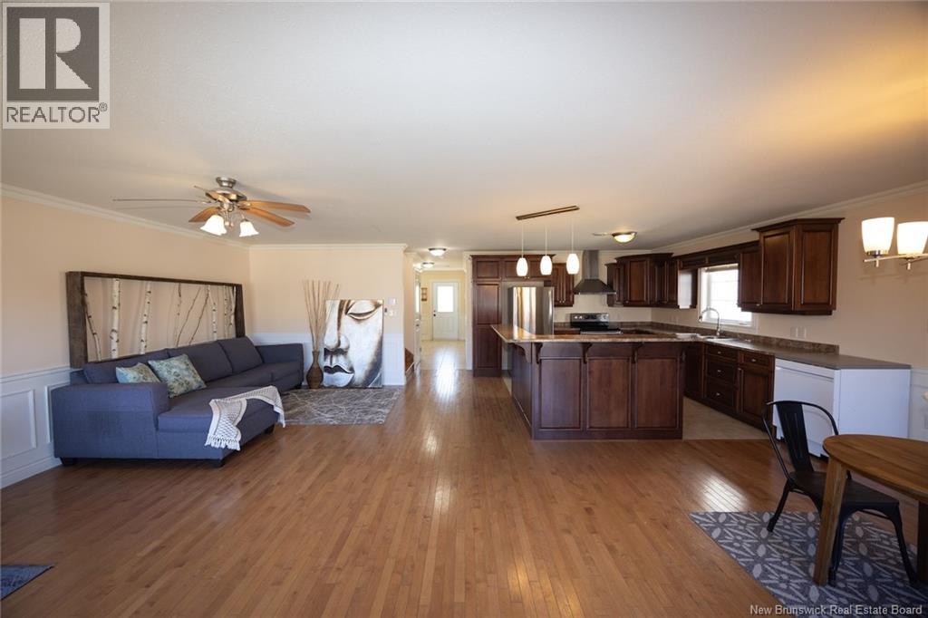 82 Ridgeline Crescent, Fredericton, New Brunswick  E3C 0E9 - Photo 17 - NB135318