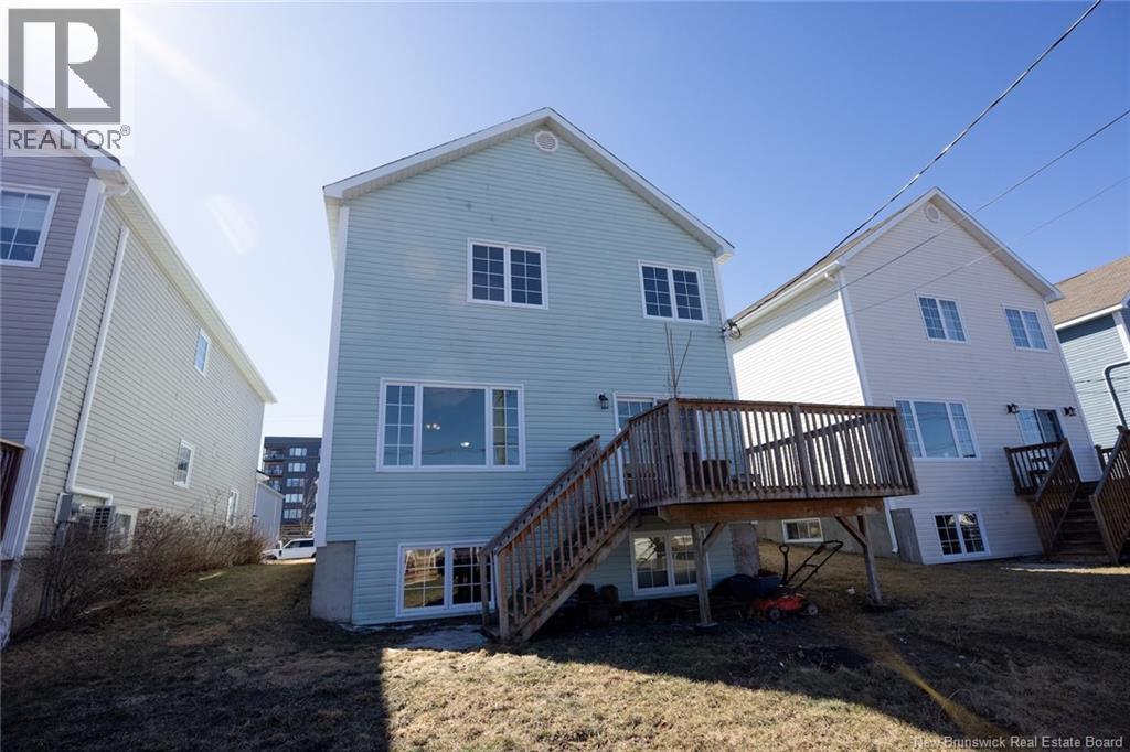 82 Ridgeline Crescent, Fredericton, New Brunswick  E3C 0E9 - Photo 2 - NB135318