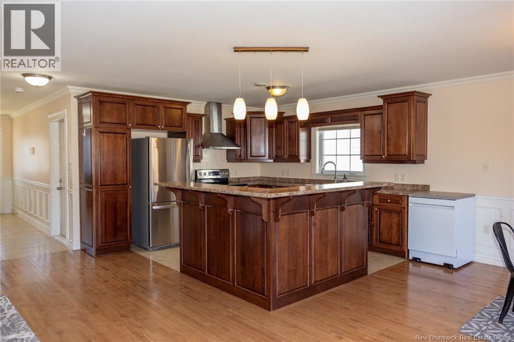 82 Ridgeline Crescent, Fredericton, New Brunswick  E3C 0E9 - Photo 7 - NB135318