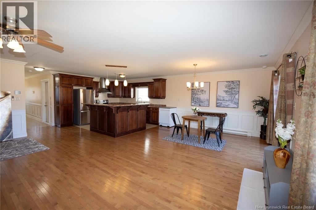 82 Ridgeline Crescent, Fredericton, New Brunswick  E3C 0E9 - Photo 8 - NB135318