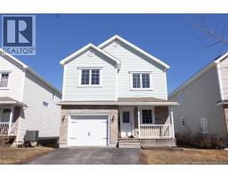 82 Ridgeline Crescent, fredericton, New Brunswick