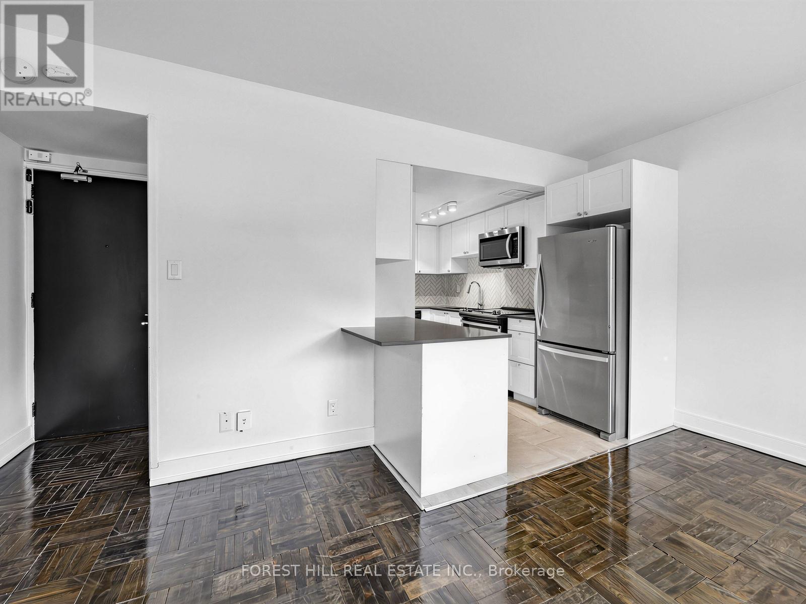 102 - 70 Spadina Road, Toronto, Ontario  M5R 2T6 - Photo 5 - C12891862