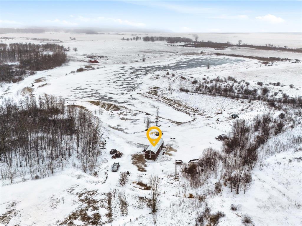 26078 Rd 11 N Road, Roseau River, Manitoba