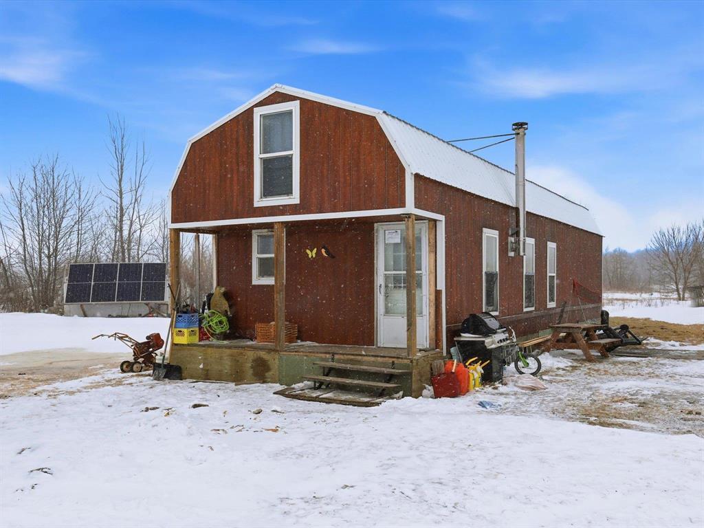 26078 Rd 11 N Road, Roseau River, Manitoba  R0A 1P0 - Photo 10 - 202604972