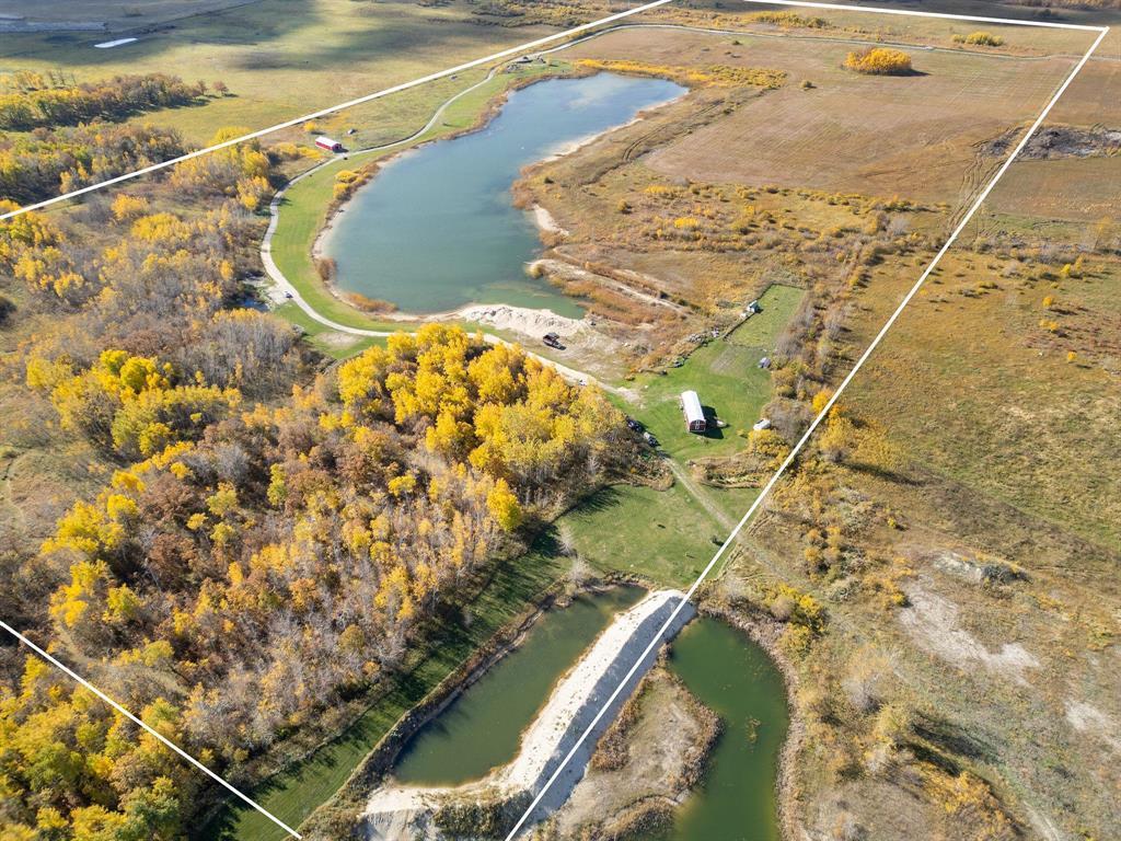 26078 Rd 11 N Road, Roseau River, Manitoba  R0A 1P0 - Photo 11 - 202604972