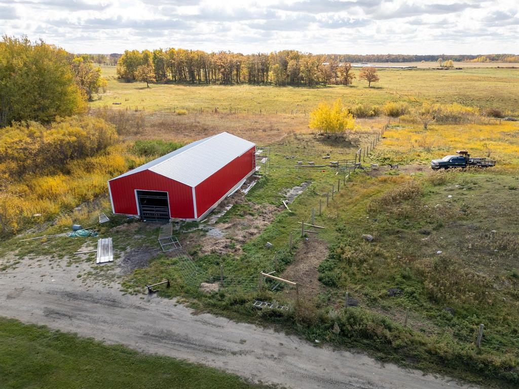 26078 Rd 11 N Road, Roseau River, Manitoba  R0A 1P0 - Photo 14 - 202604972
