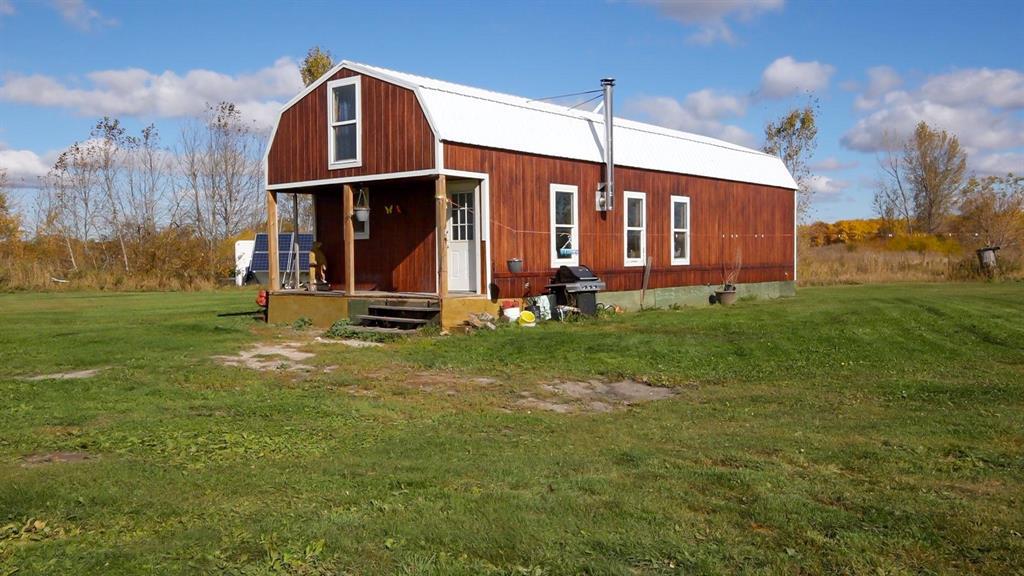 26078 Rd 11 N Road, Roseau River, Manitoba  R0A 1P0 - Photo 19 - 202604972