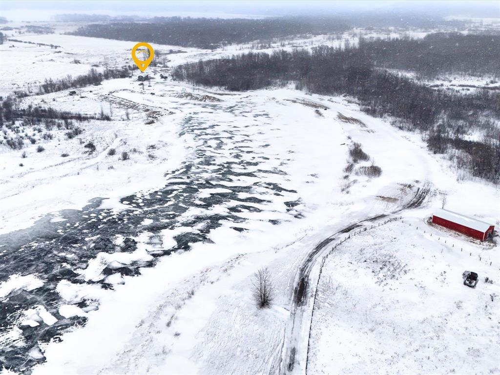 26078 Rd 11 N Road, Roseau River, Manitoba  R0A 1P0 - Photo 2 - 202604972