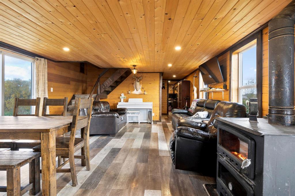 26078 Rd 11 N Road, Roseau River, Manitoba  R0A 1P0 - Photo 27 - 202604972