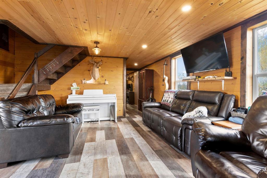 26078 Rd 11 N Road, Roseau River, Manitoba  R0A 1P0 - Photo 28 - 202604972