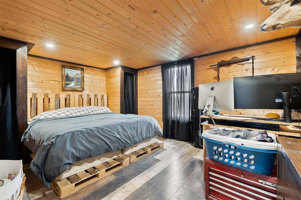 26078 Rd 11 N Road, Roseau River, Manitoba  R0A 1P0 - Photo 33 - 202604972