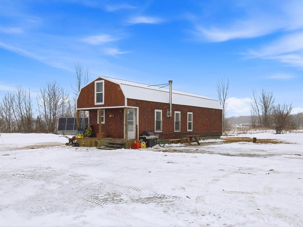 26078 Rd 11 N Road, Roseau River, Manitoba  R0A 1P0 - Photo 8 - 202604972