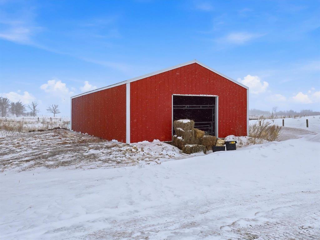 26078 Rd 11 N Road, Roseau River, Manitoba  R0A 1P0 - Photo 9 - 202604972