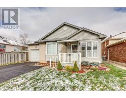 549 WELLINGTON STREET, St. Thomas, Ontario