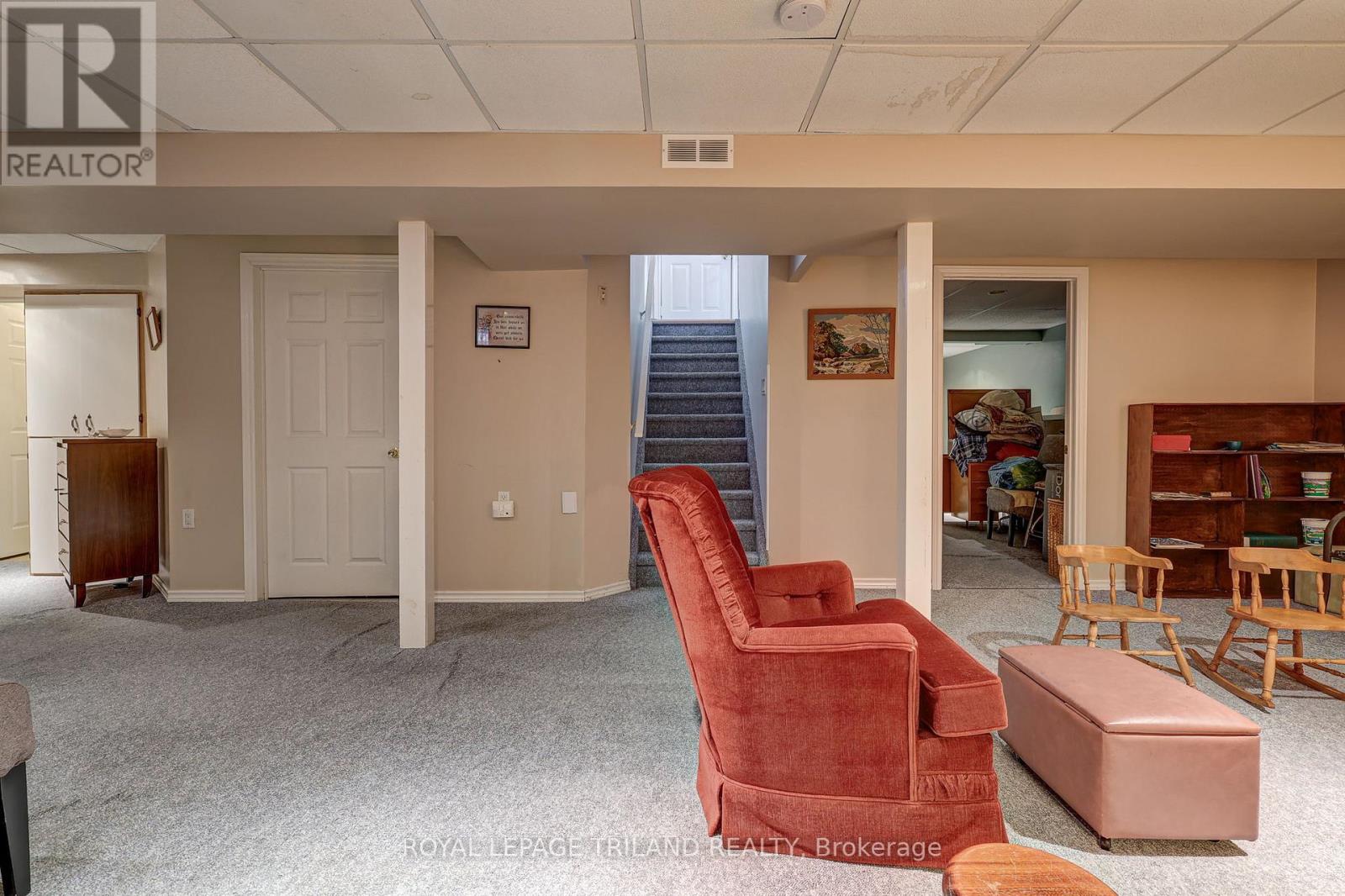 549 Wellington Street, St. Thomas, Ontario  N5R 6G2 - Photo 31 - X12891124