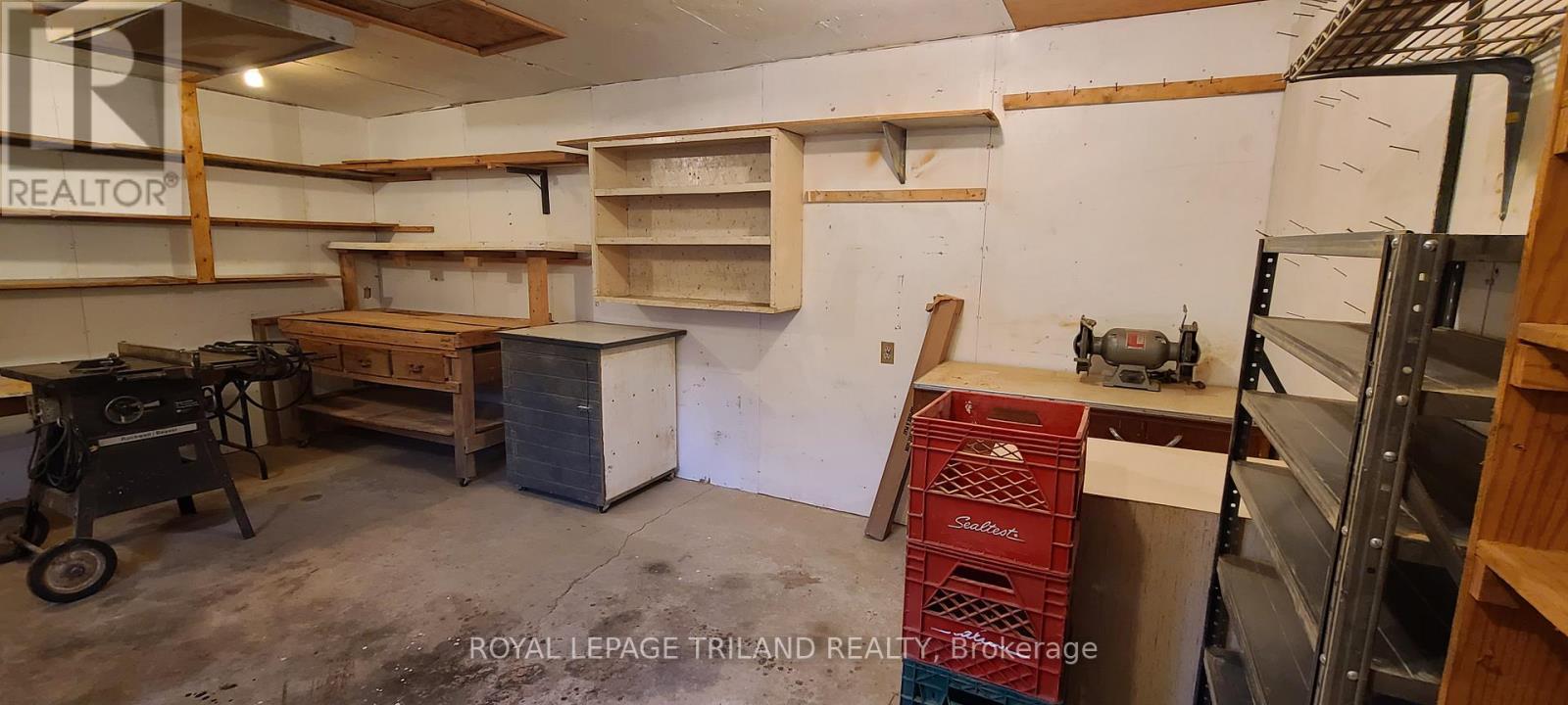 549 Wellington Street, St. Thomas, Ontario  N5R 6G2 - Photo 44 - X12891124