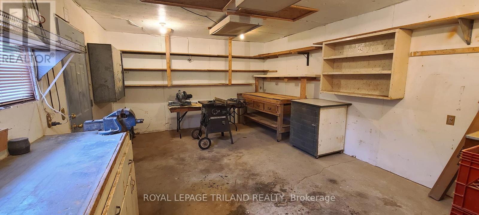 549 Wellington Street, St. Thomas, Ontario  N5R 6G2 - Photo 45 - X12891124