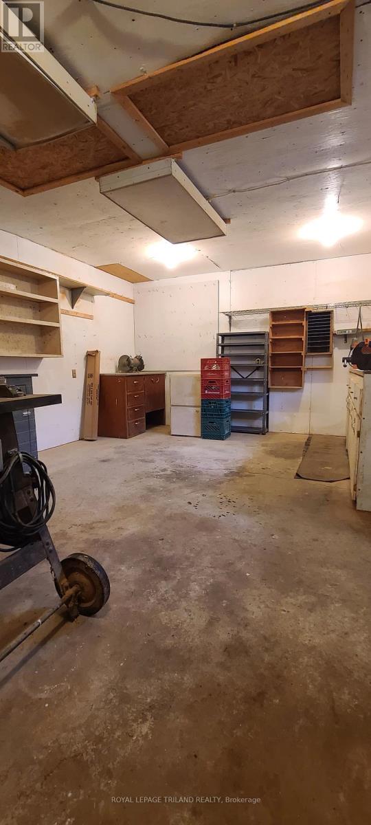 549 Wellington Street, St. Thomas, Ontario  N5R 6G2 - Photo 46 - X12891124