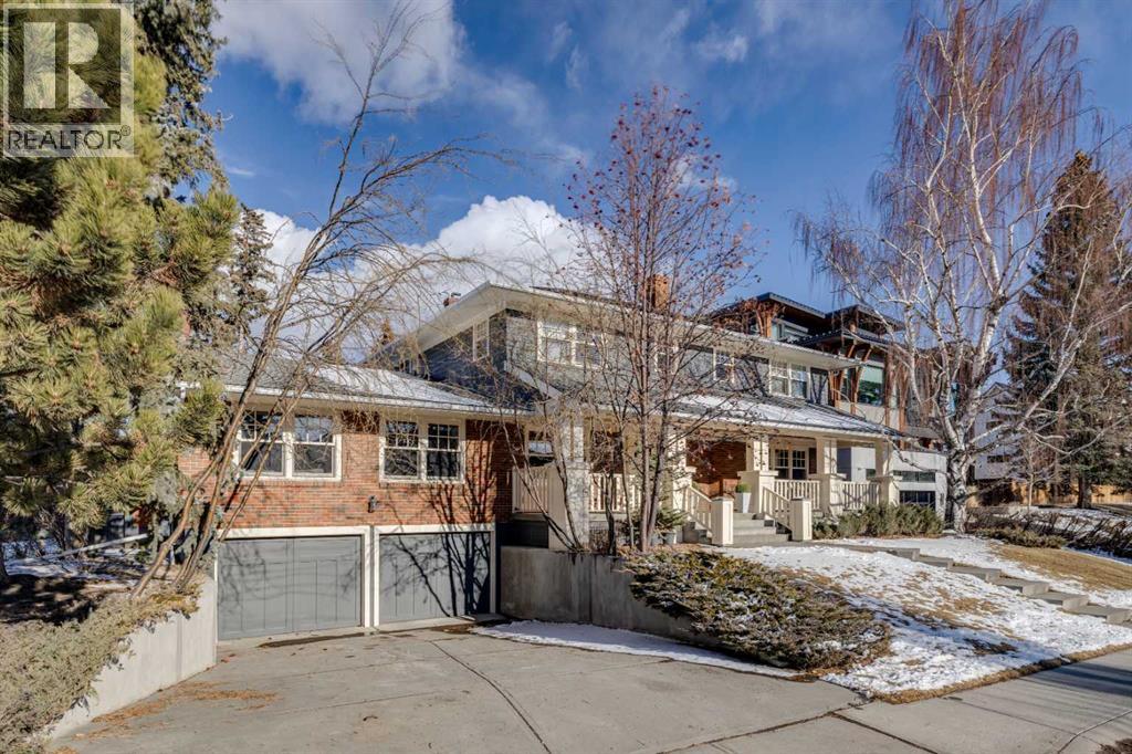 3920 Crestview Road Sw, Calgary, Alberta  T2T 2L4 - Photo 3 - A2290464