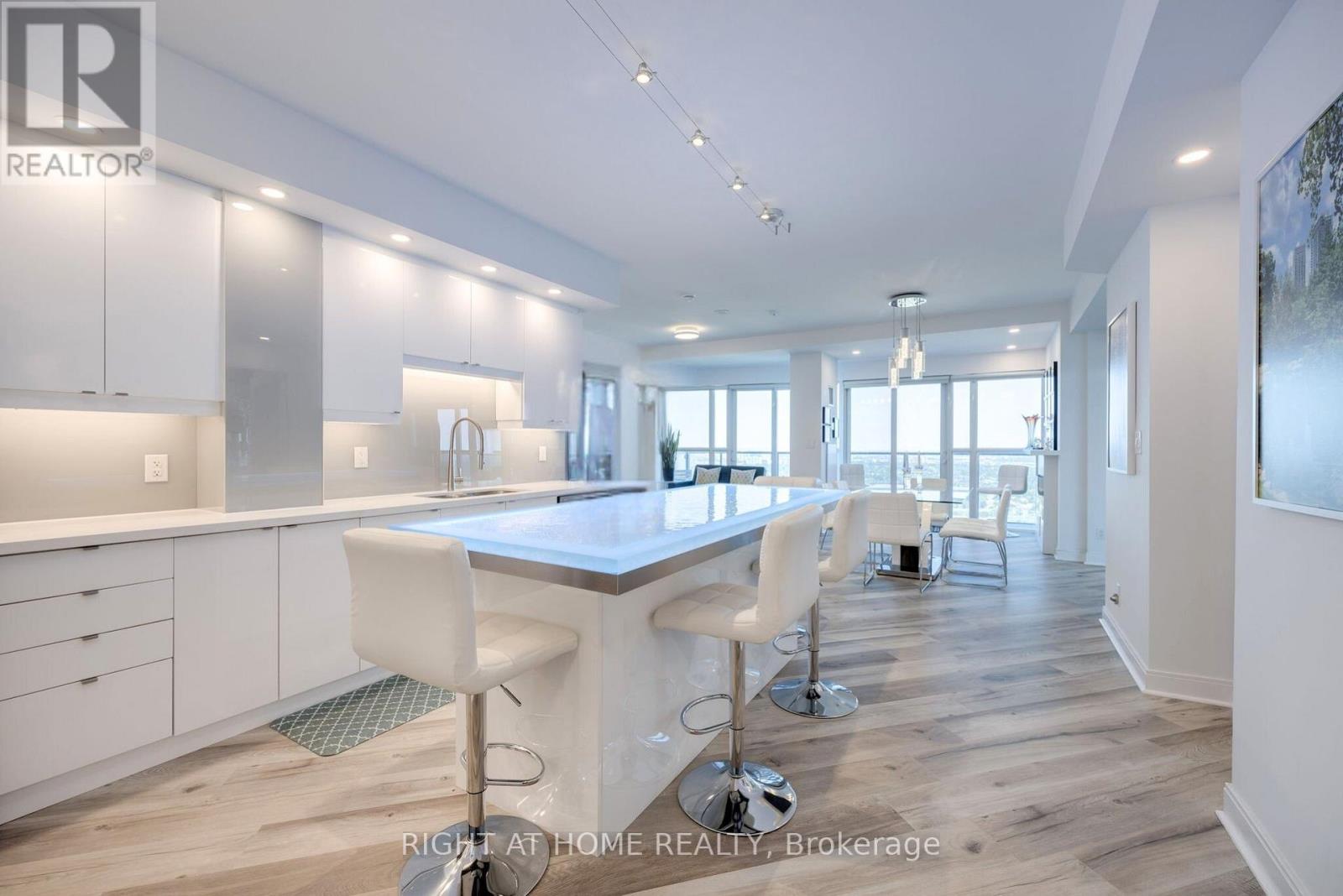 3601 - 60 ABSOLUTE AVENUE, Mississauga, Ontario