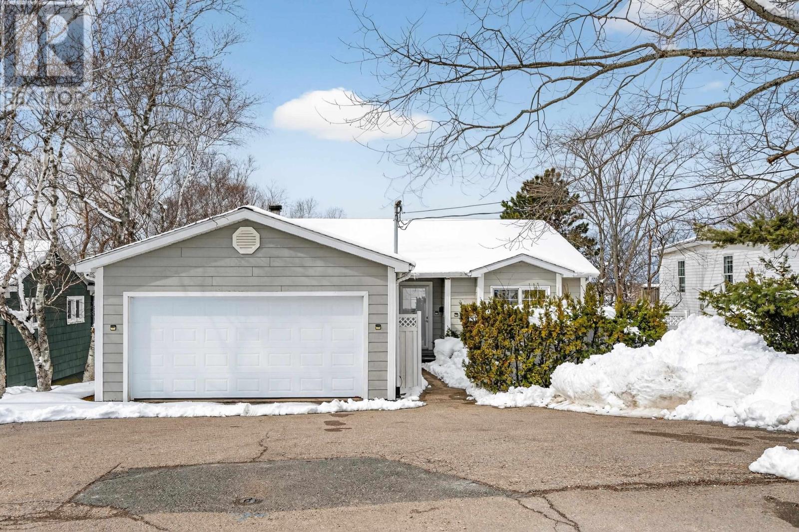 28 OLD KINGS Road, Sydney, Nova Scotia