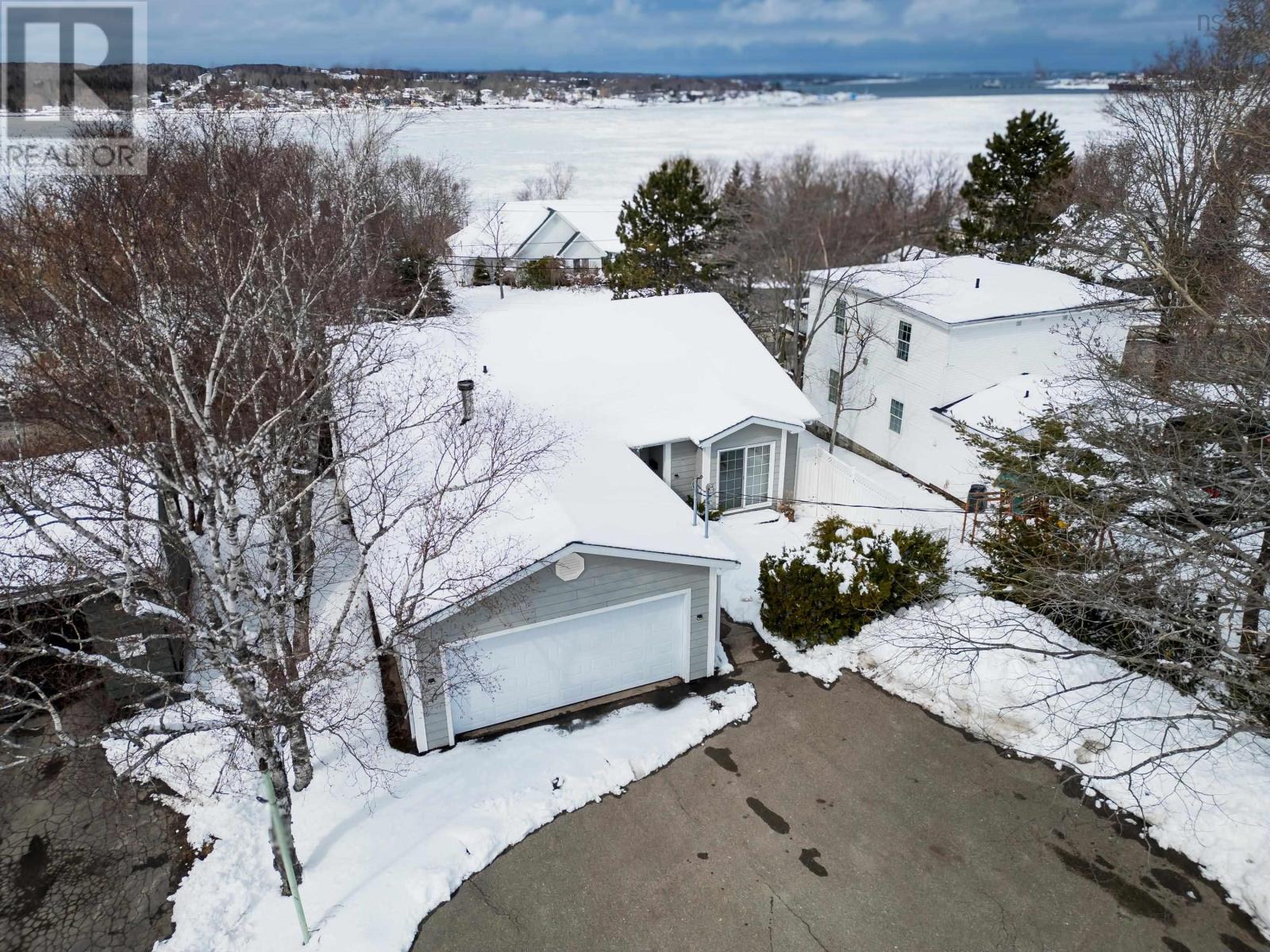 28 Old Kings Road, Sydney, Nova Scotia  B1S 2B5 - Photo 33 - 202604872