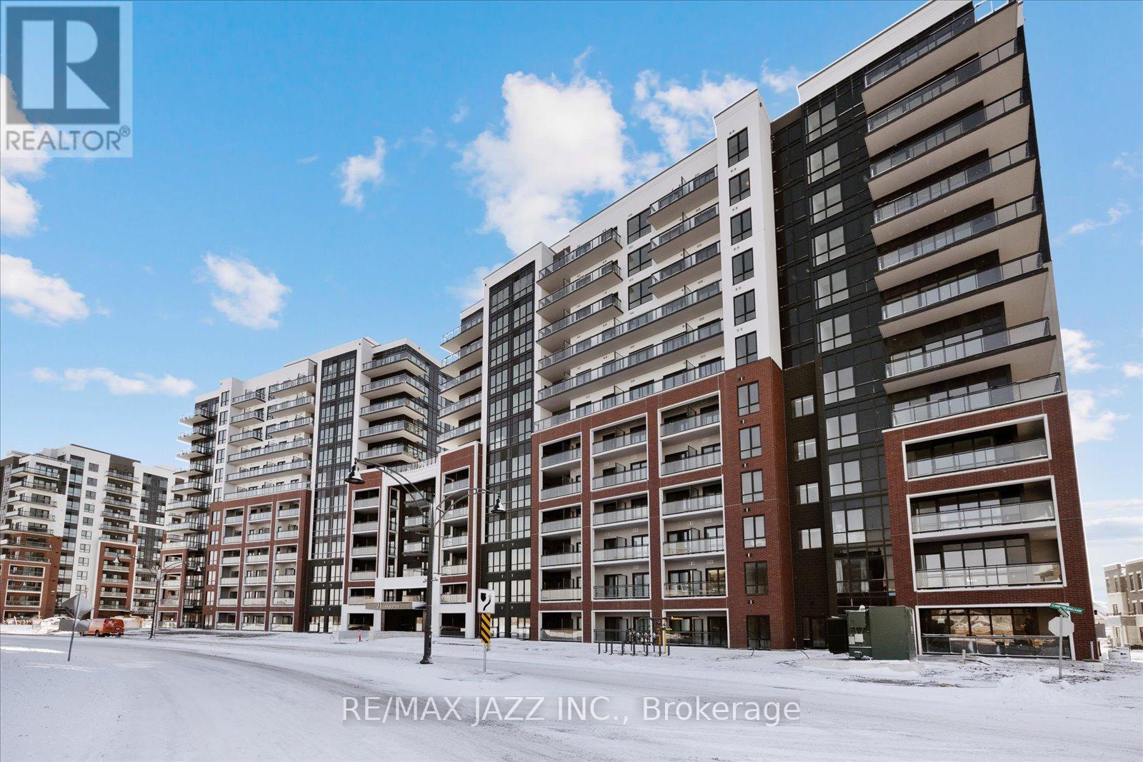 610 - 51 Clarington Boulevard, Clarington, Ontario  L1C 0H6 - Photo 2 - E12897034