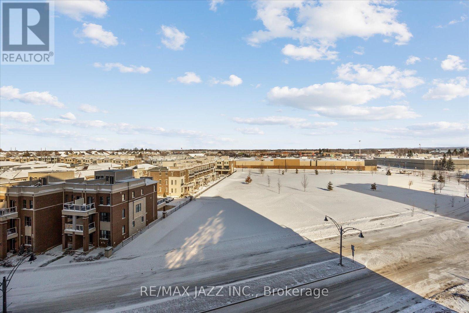 610 - 51 Clarington Boulevard, Clarington, Ontario  L1C 0H6 - Photo 25 - E12897034