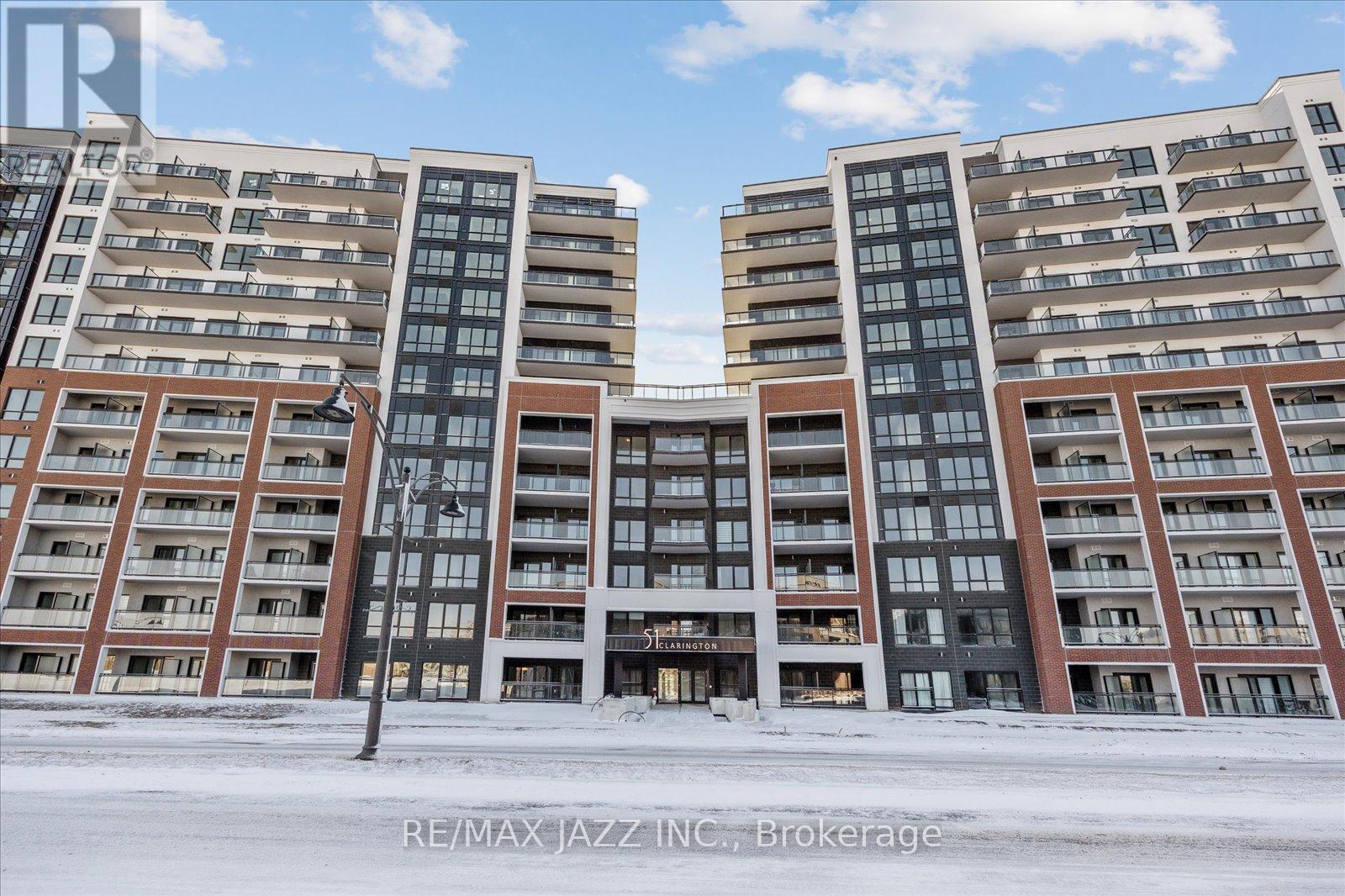 610 - 51 Clarington Boulevard, Clarington, Ontario  L1C 0H6 - Photo 3 - E12897034