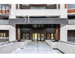 610 - 51 CLARINGTON BOULEVARD, Clarington, Ontario