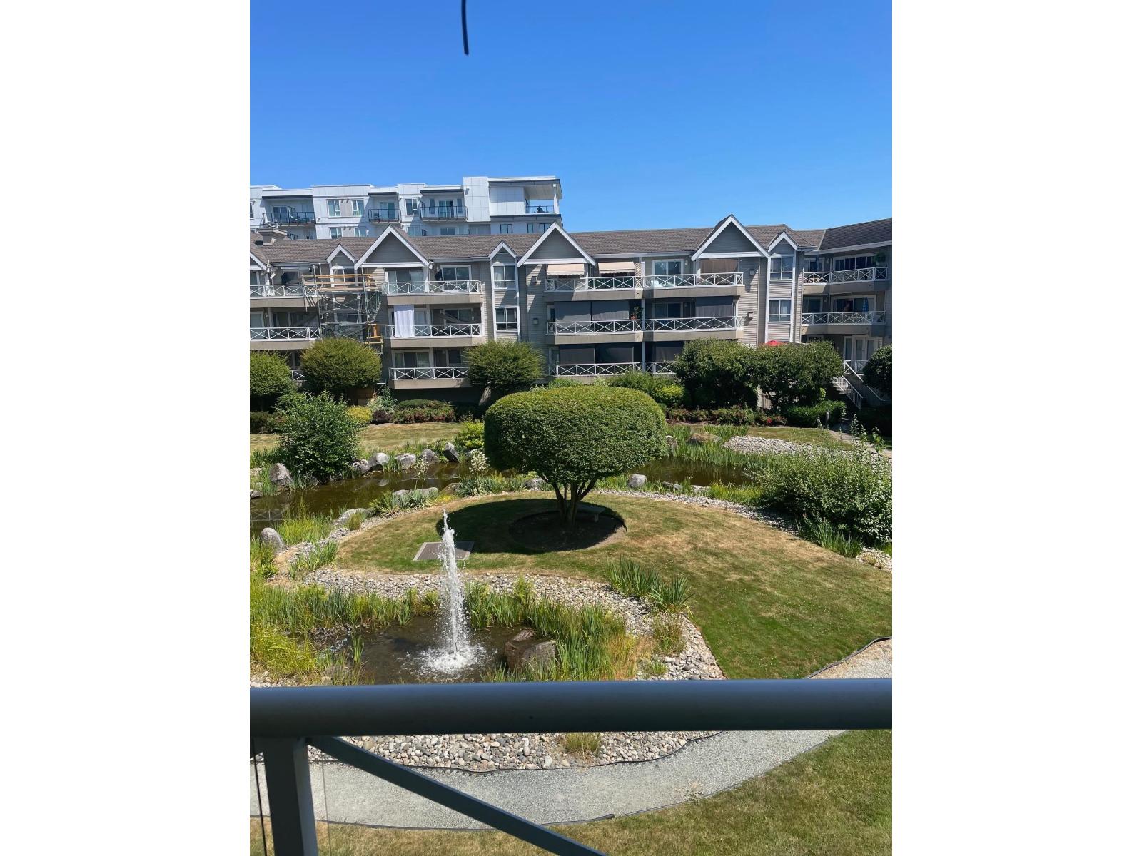 203 5556 201a Street, Langley, British Columbia V3A 8K5 - Photo 2 - R3100523