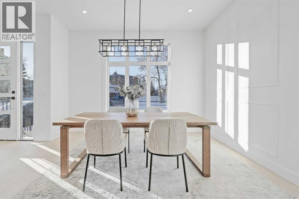 3538 43 Street SW, Calgary, Alberta  T3E 3P5 - Photo 4 - A2263764